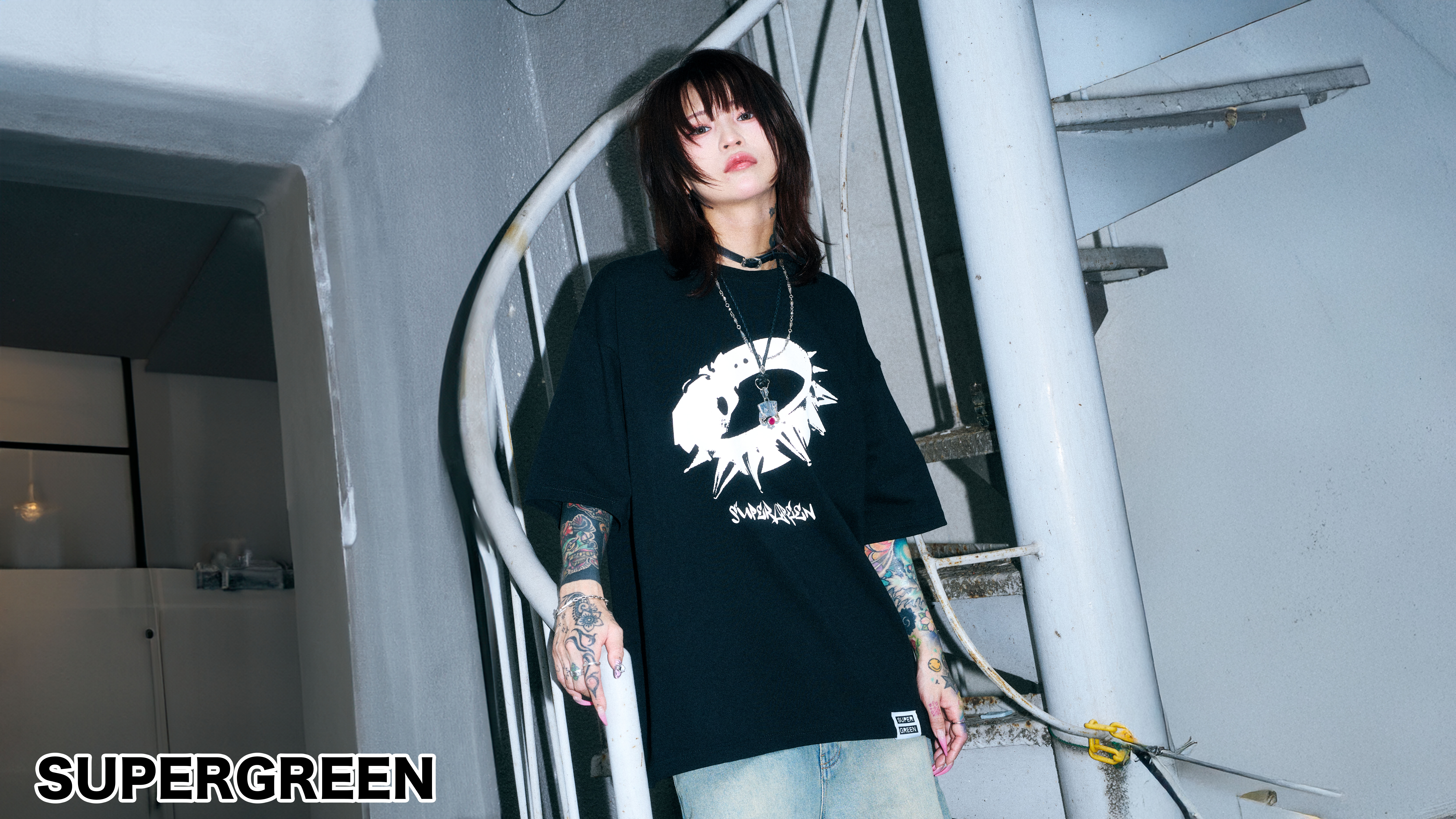Classic clothing