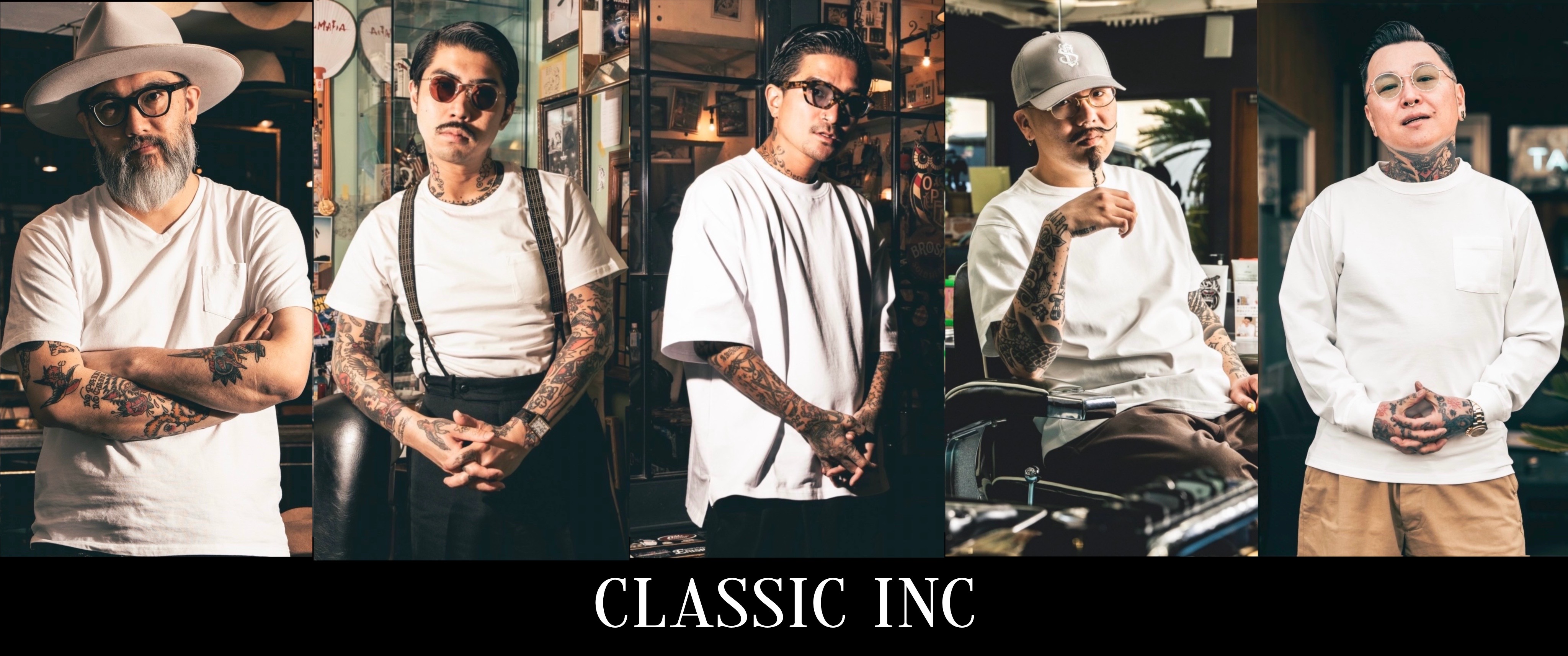 Classicinc