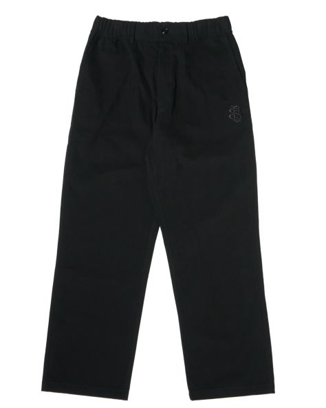 CS Easy work pants （Black）