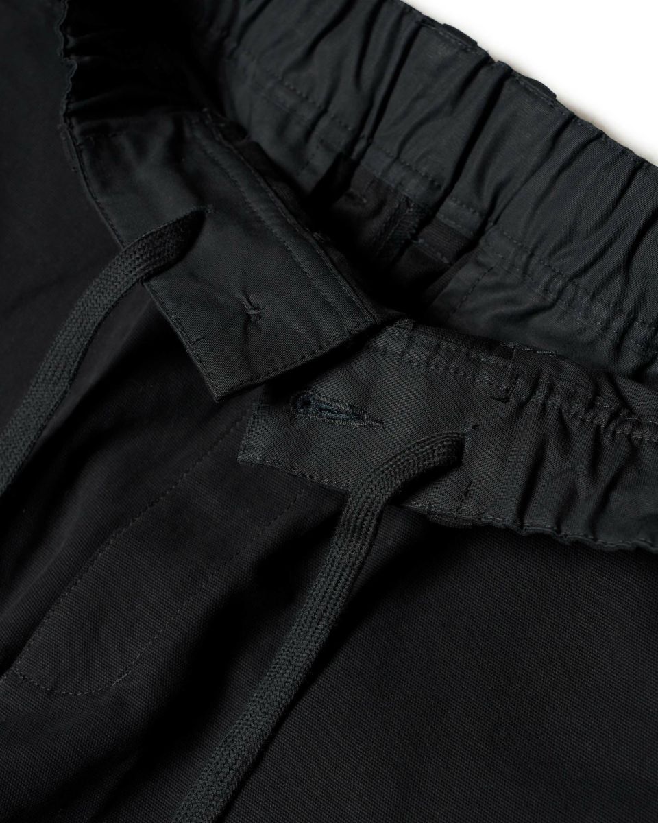 2025AW】CS work pants （Black） | Classic clothing
