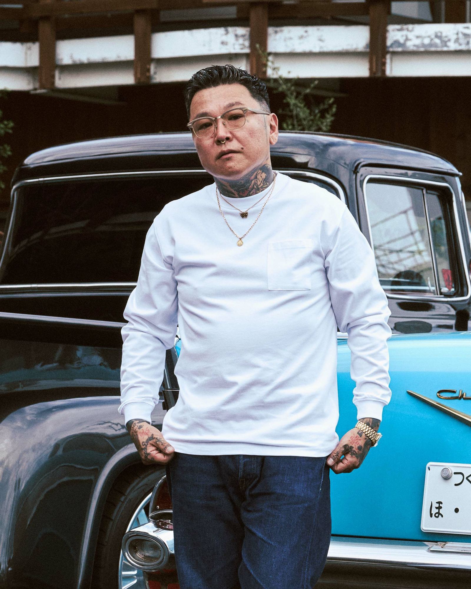 【新品】Classic clothing クラシッククロージング　彫りだいシャツ Classic clothing shop (@classic_clothing13) · Oyama-shi, Tochigi
