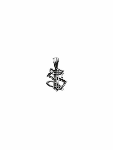 【SV925】CS Pendant S size