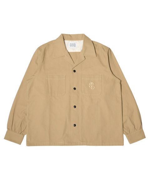 Classicclothing クラシッククロージング スタジャン 彫だい XL