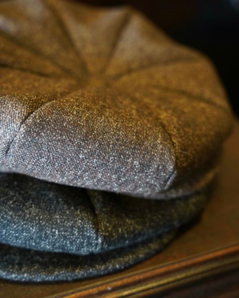 40s Newsboy Cap
