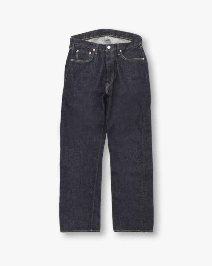 パンツ 0105SSW Wide Denim (Super Smooth) 0105SSW Wide Denim (Super Smooth) | Classic clothing