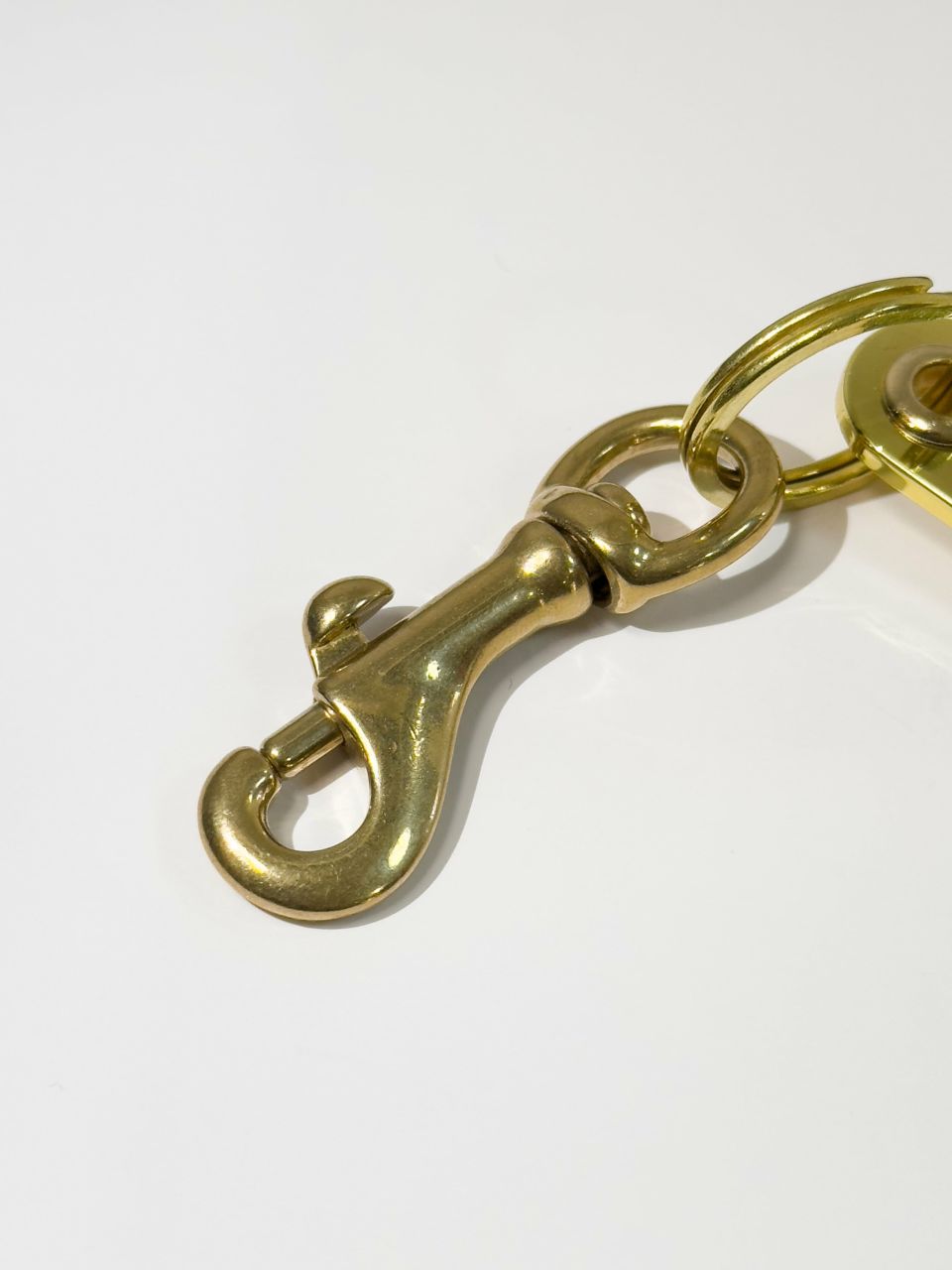 新品未使用Classic clothing クラシッククロージング キーホルダー CS Motel key holder | Classic clothing