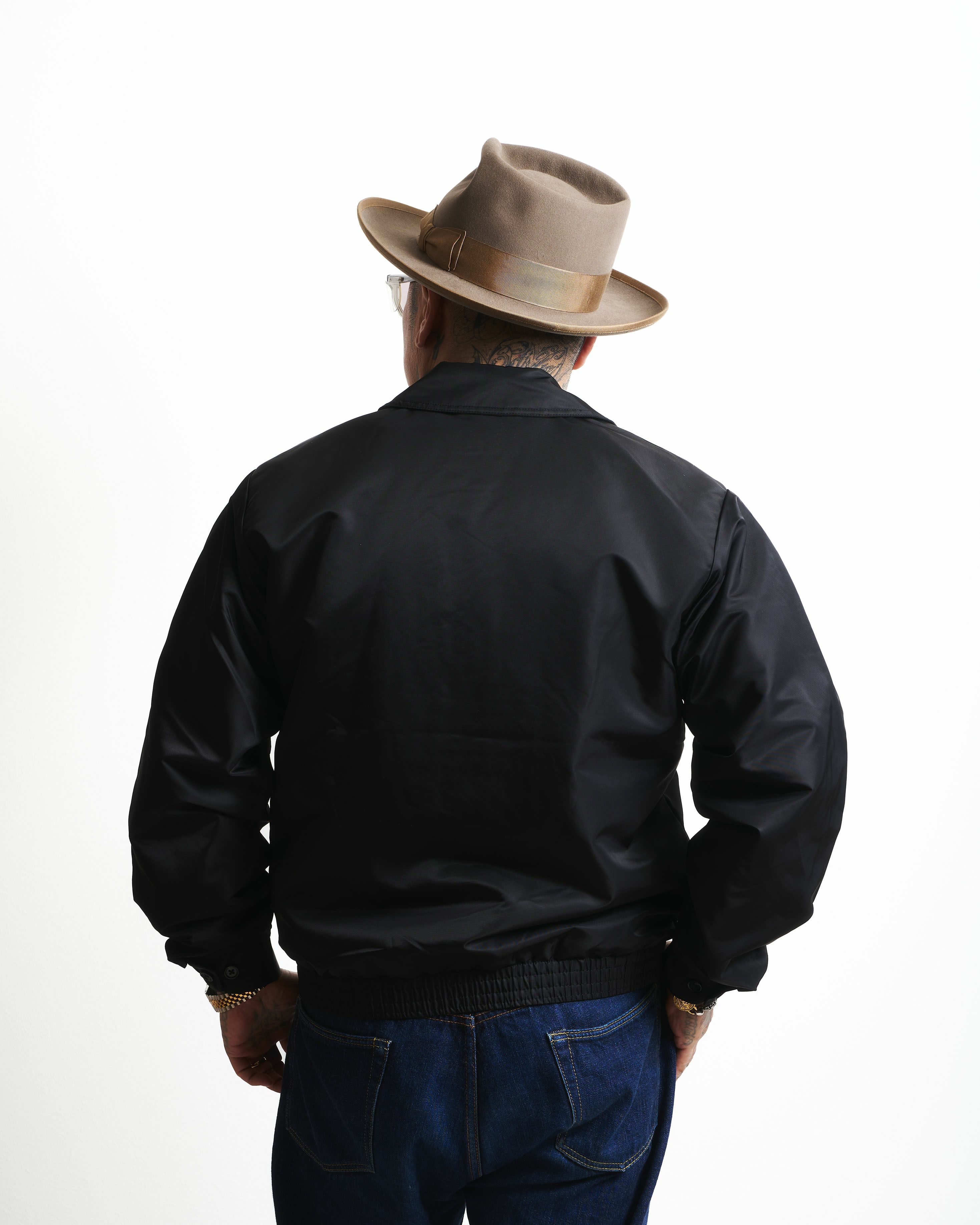 OG Anti-Freeze Jacket | Classic clothing