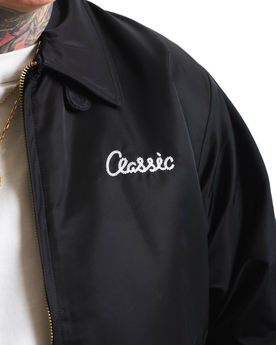 OG Anti-Freeze Jacket | Classic clothing