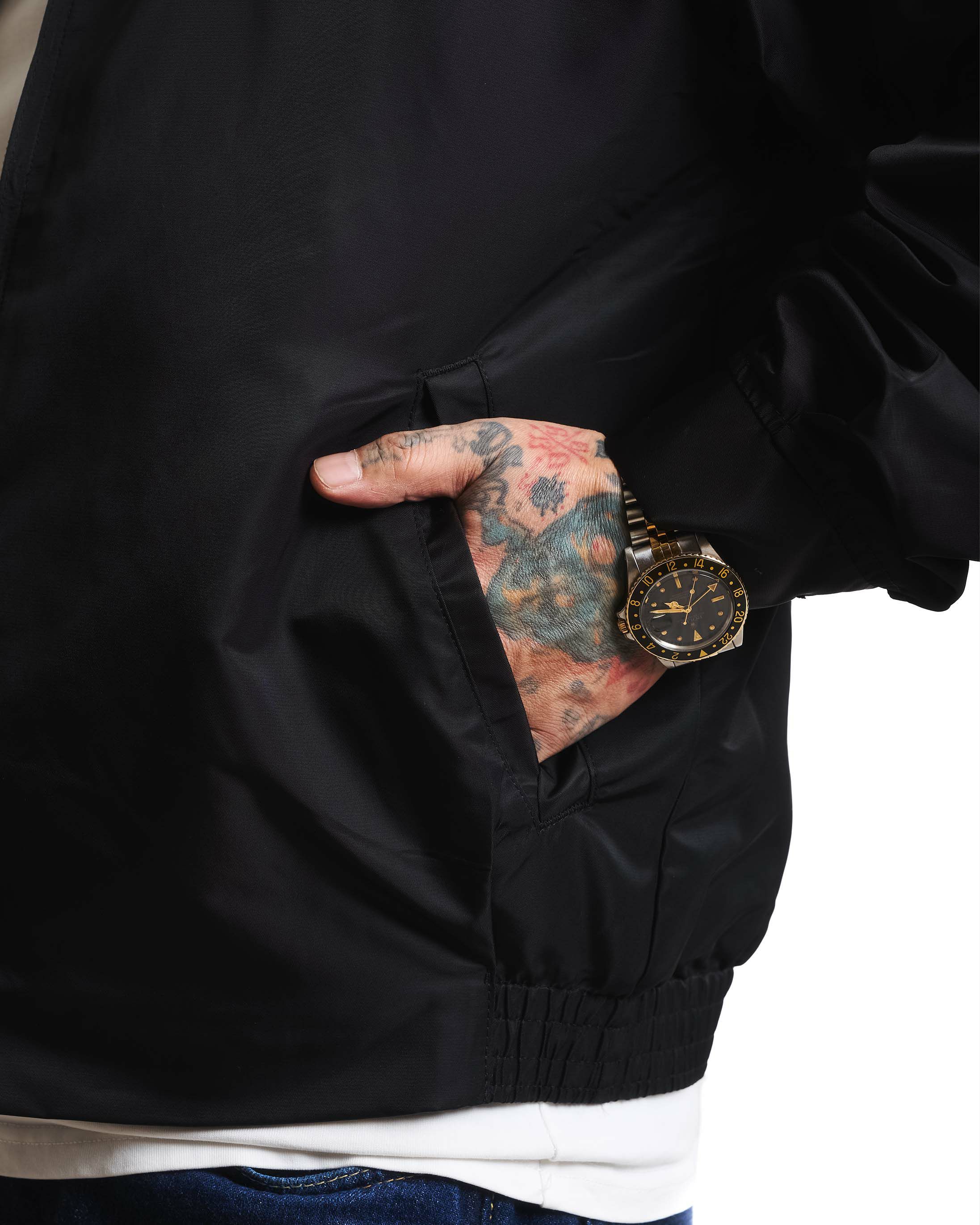 OG Anti-Freeze Jacket | Classic clothing