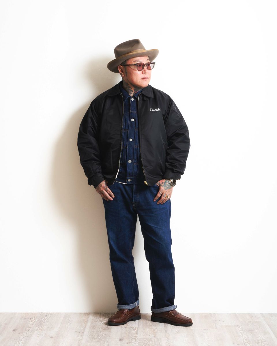 OG Anti-Freeze Jacket | Classic clothing