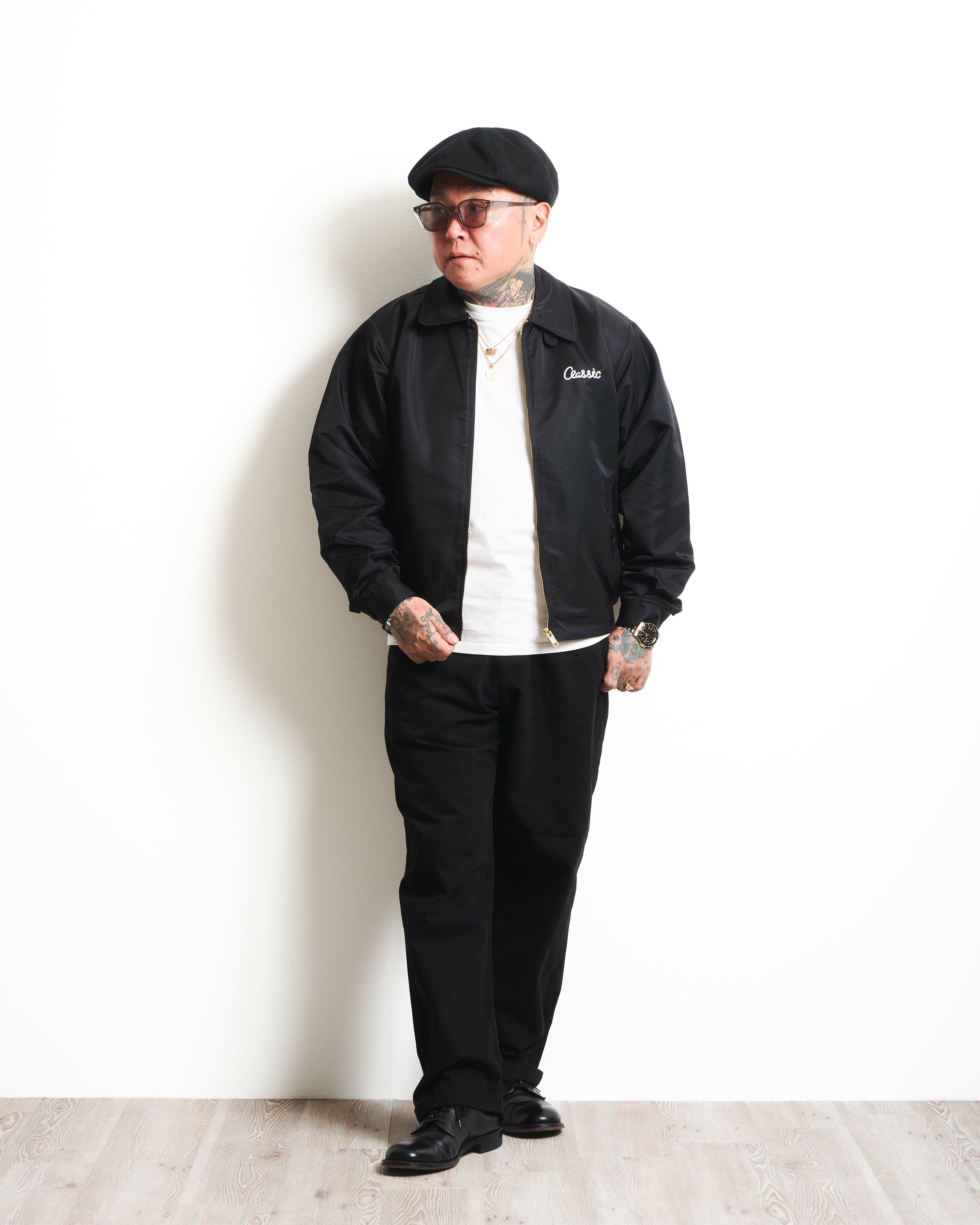 OG Anti-Freeze Jacket | Classic clothing