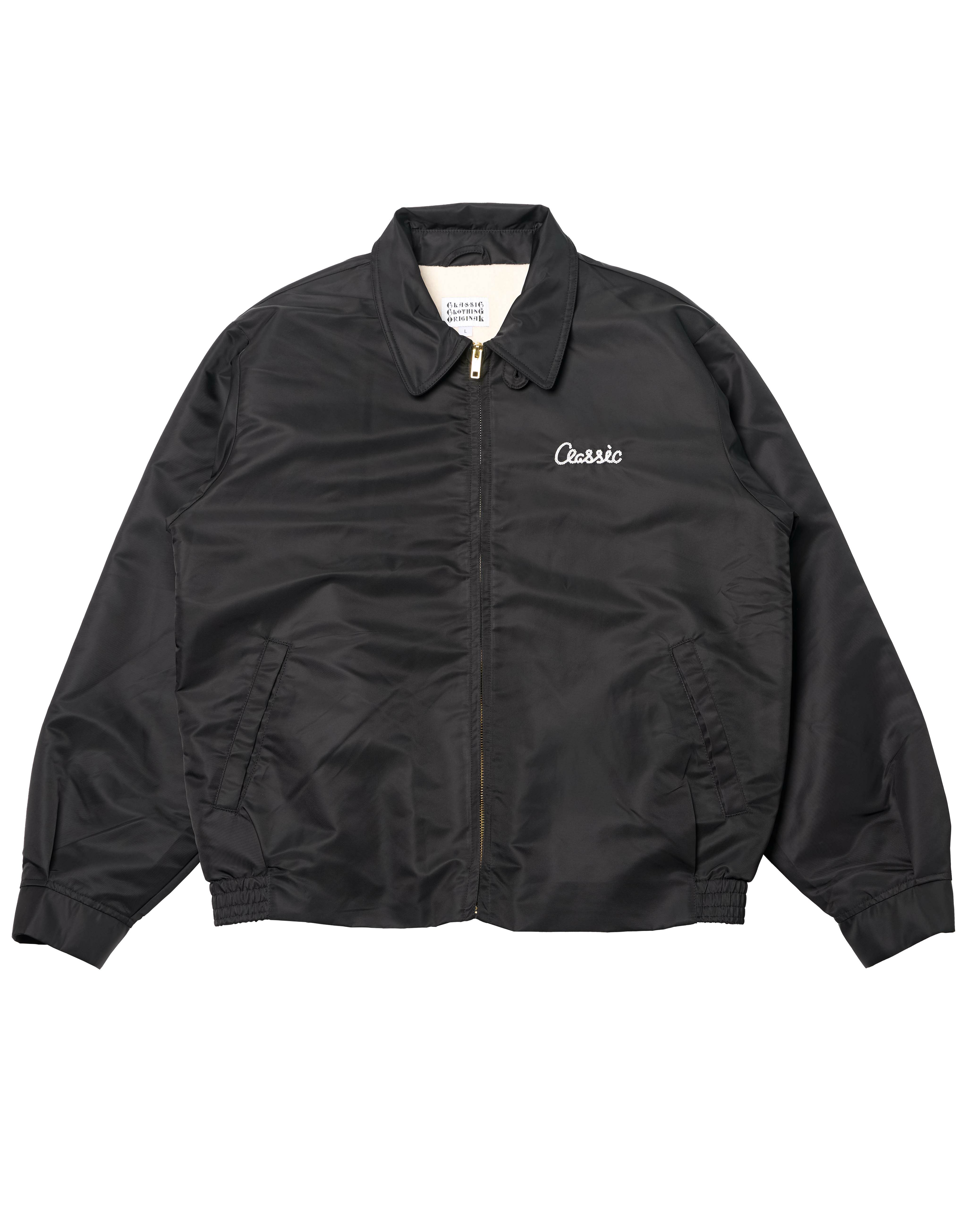 OG Anti-Freeze Jacket | Classic clothing