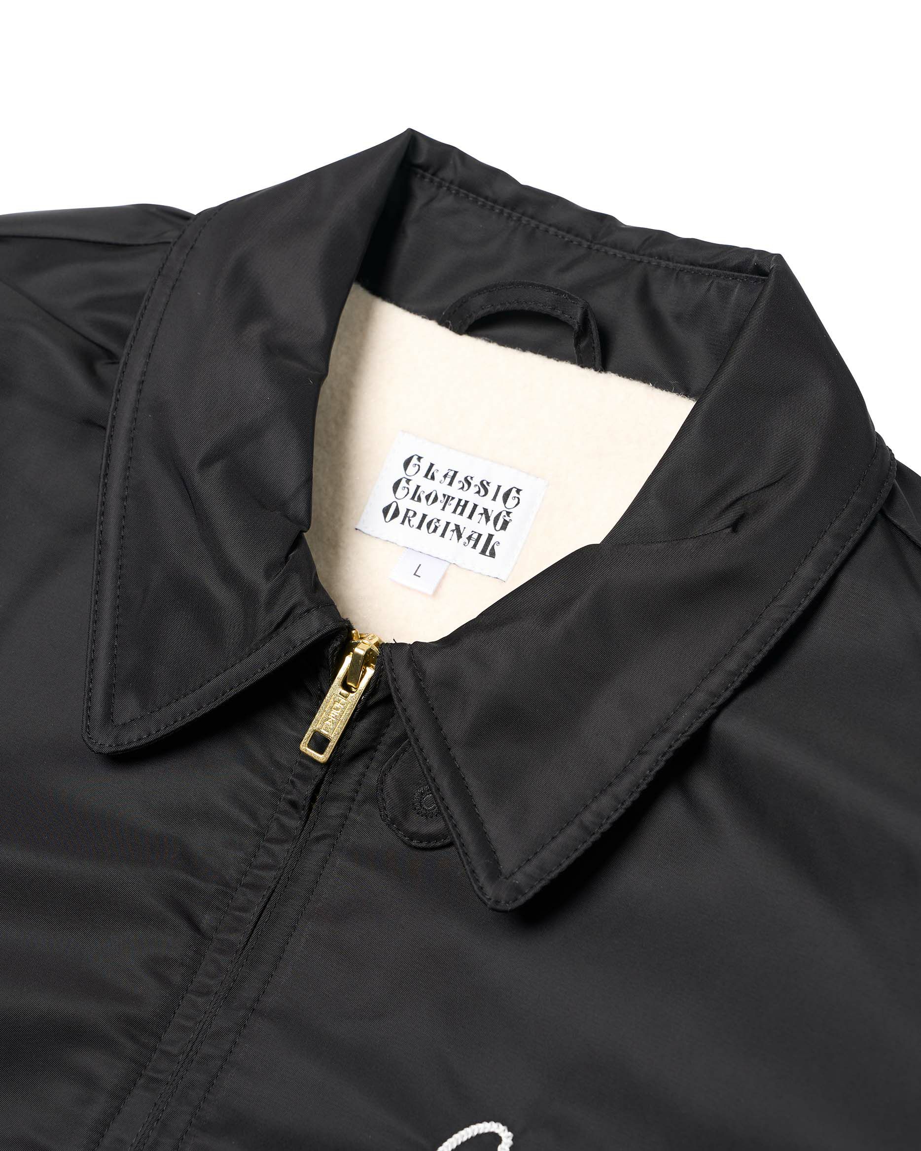 OG Anti-Freeze Jacket | Classic clothing