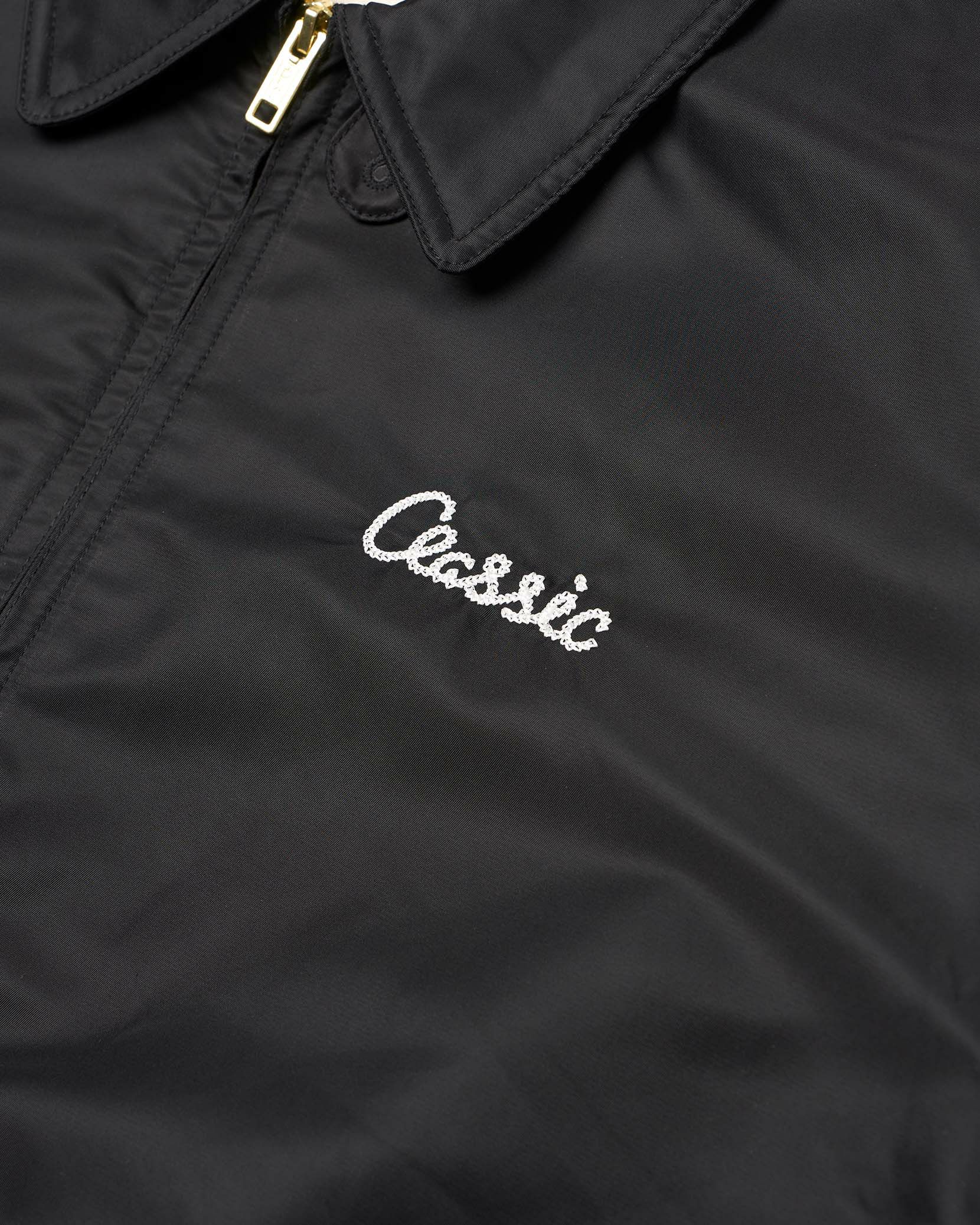 OG Anti-Freeze Jacket | Classic clothing