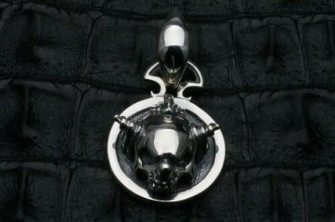 F.A.L スウィルブレインペンダント
