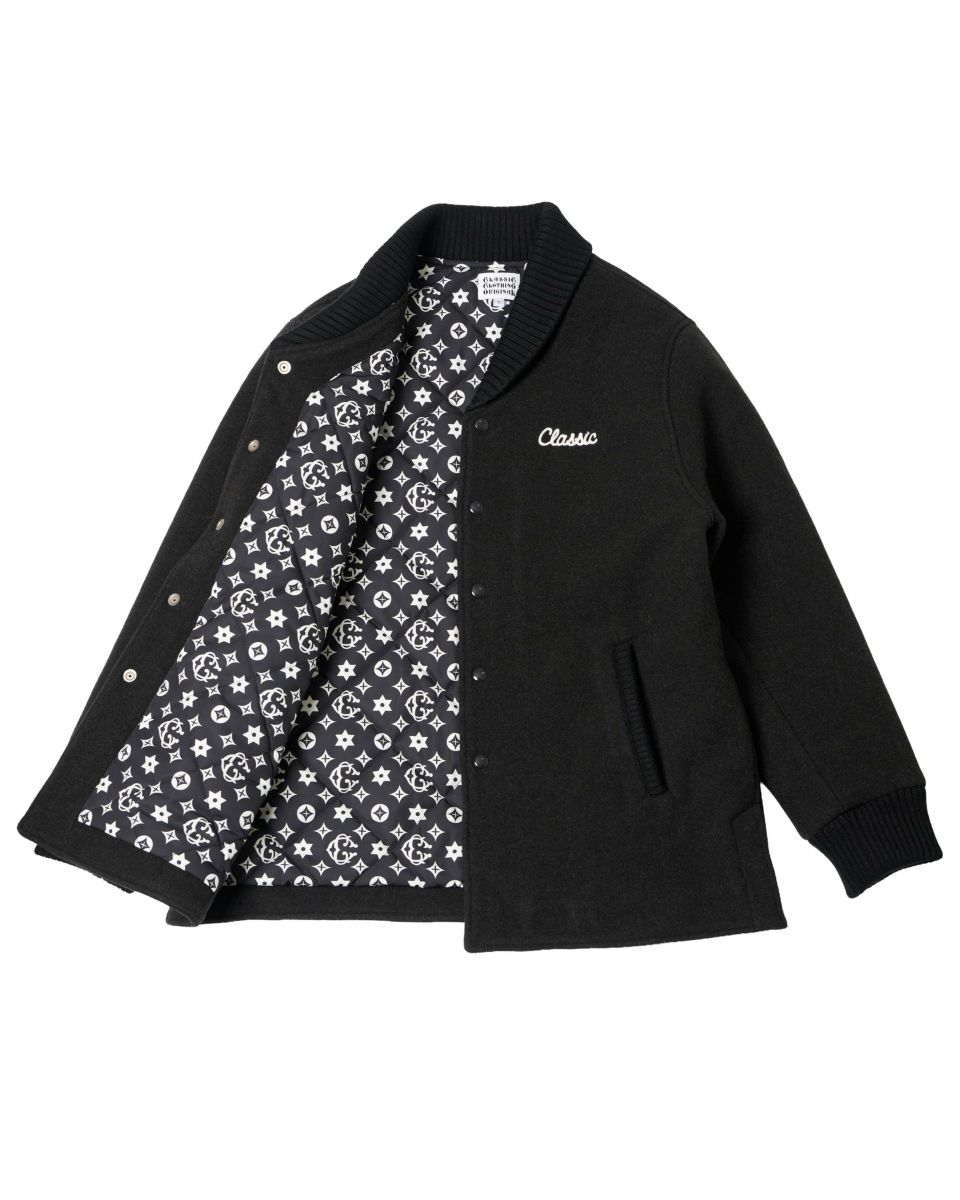 OG Pharaoh JKT 【Coat】（Plane） | Classic clothing