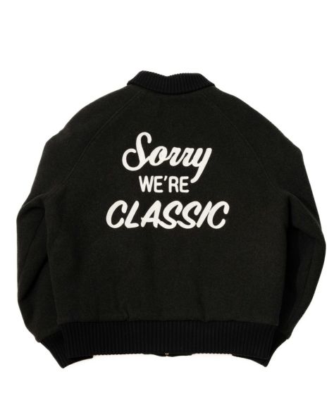 OG Pharaoh jacket（SORRY WE'RE CLASSIC）