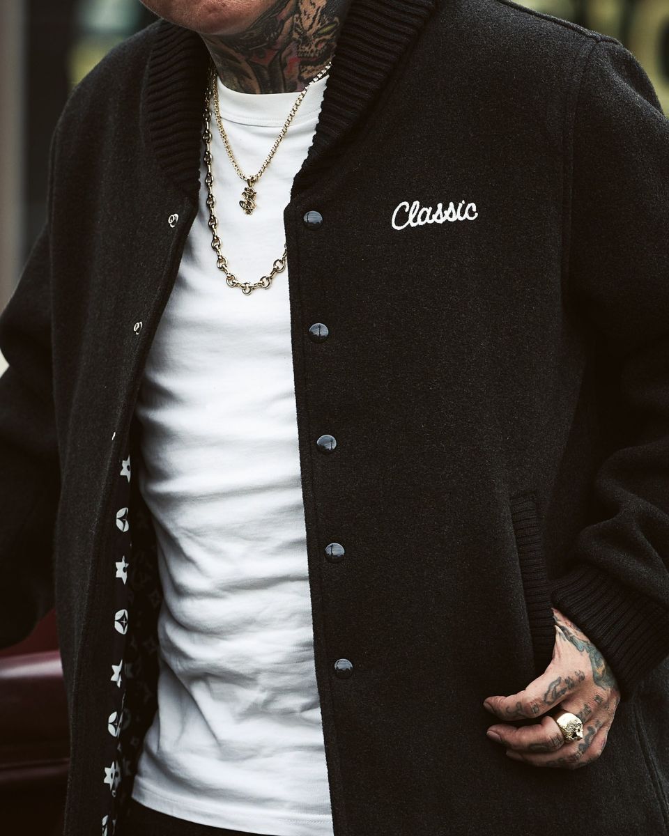 OG Pharaoh JKT 【Coat】（SORRY WE'RE CLASSIC） | Classic clothing