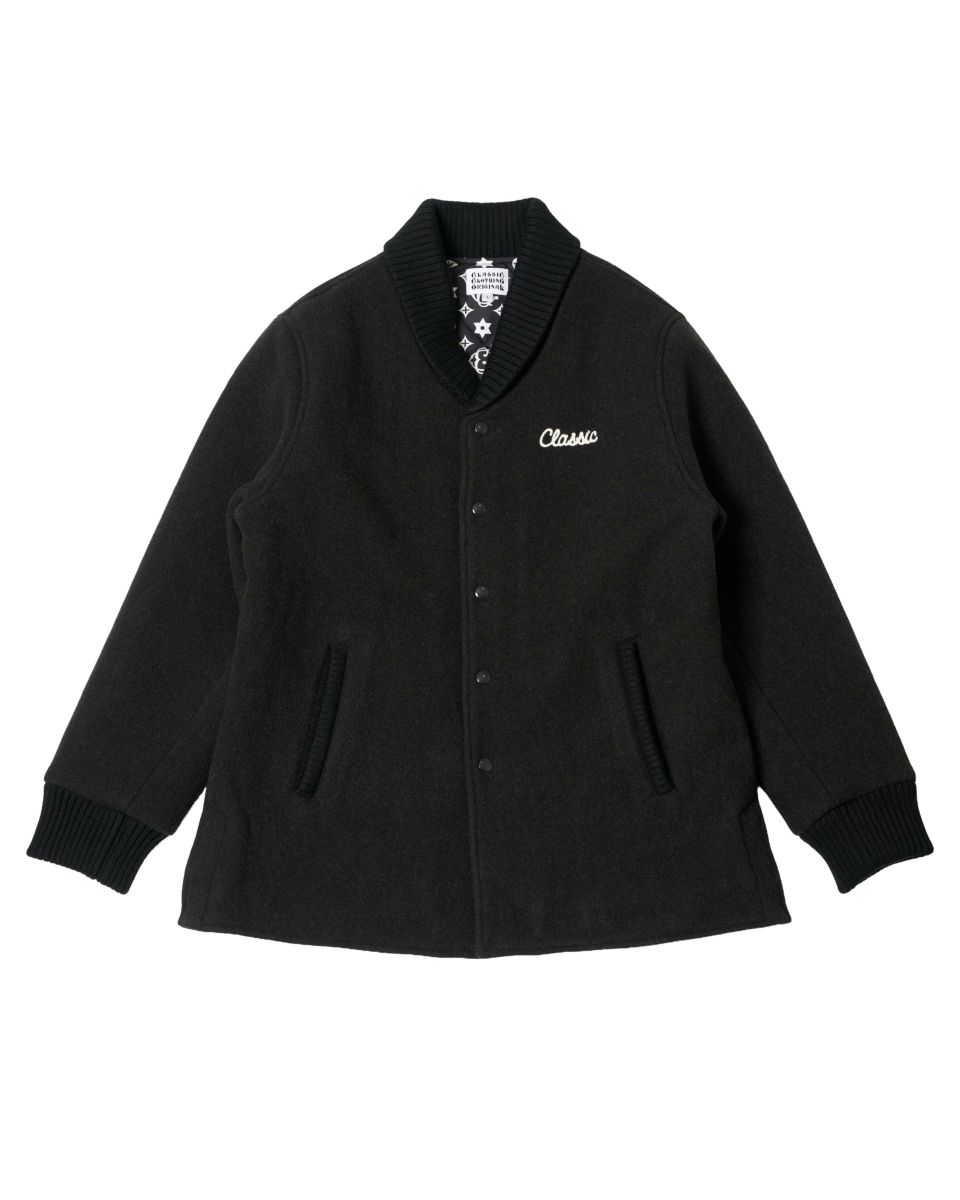 OG Pharaoh JKT 【Coat】（SORRY WE'RE CLASSIC） | Classic clothing