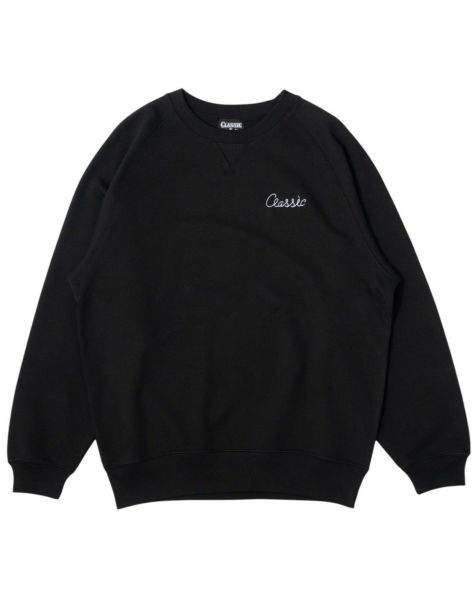 スウェット | Classic clothing