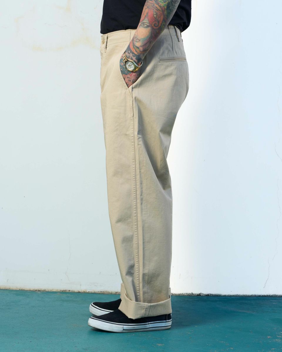 GD571 本物 アメリカ軍 US ARMY M41 41カーキ チノパン チノ GD571 本物 アメリカ軍 US ARMY M41 41カーキ チノパン チノ U.S.Army