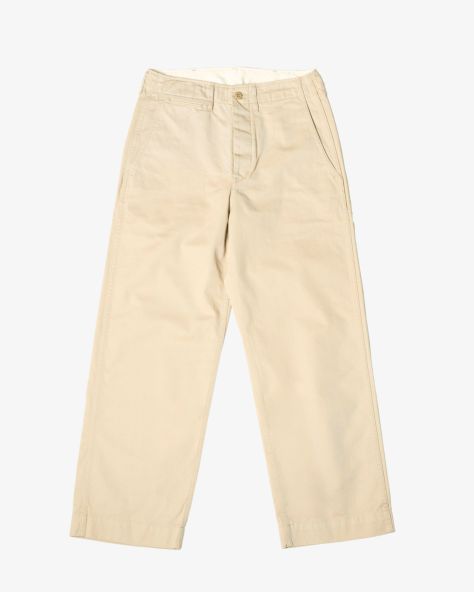 U.S.Army Chino 41 Khaki（Khaki）