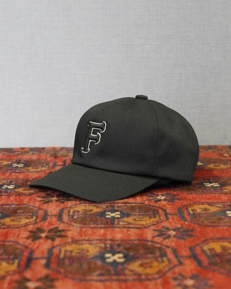 F EMB BB CAP