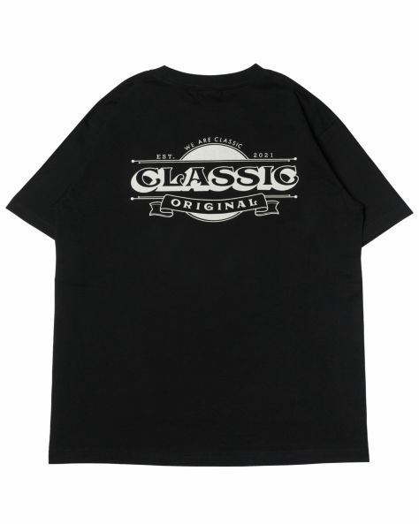 Classic clothing
