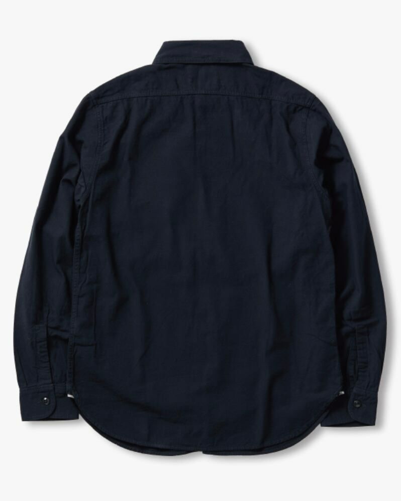 At Last & Co シャンブレーシャツ 14 1/2 アットラスト
