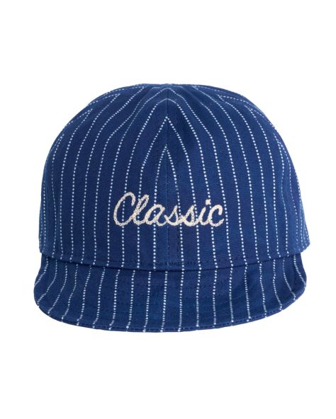 Classic CLUMBER A-3 Cap（Wabash）