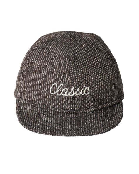 Classic CLUMBER A-3 Cap（Stripe）