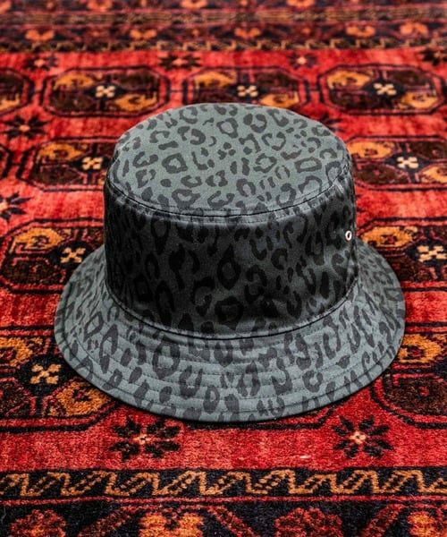 [新品未使用] Mr.FATMAN REVERSIBLE BUCKET HAT REVERSIBLE BUCKET HAT | Classic clothing