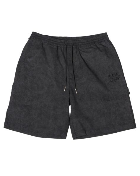 SG Wide shorts（Black）