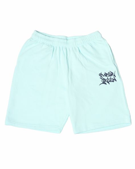 SG Sweat Shorts（Mint）