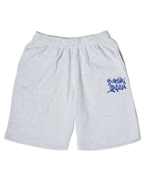 SG Sweat Shorts（Gray）