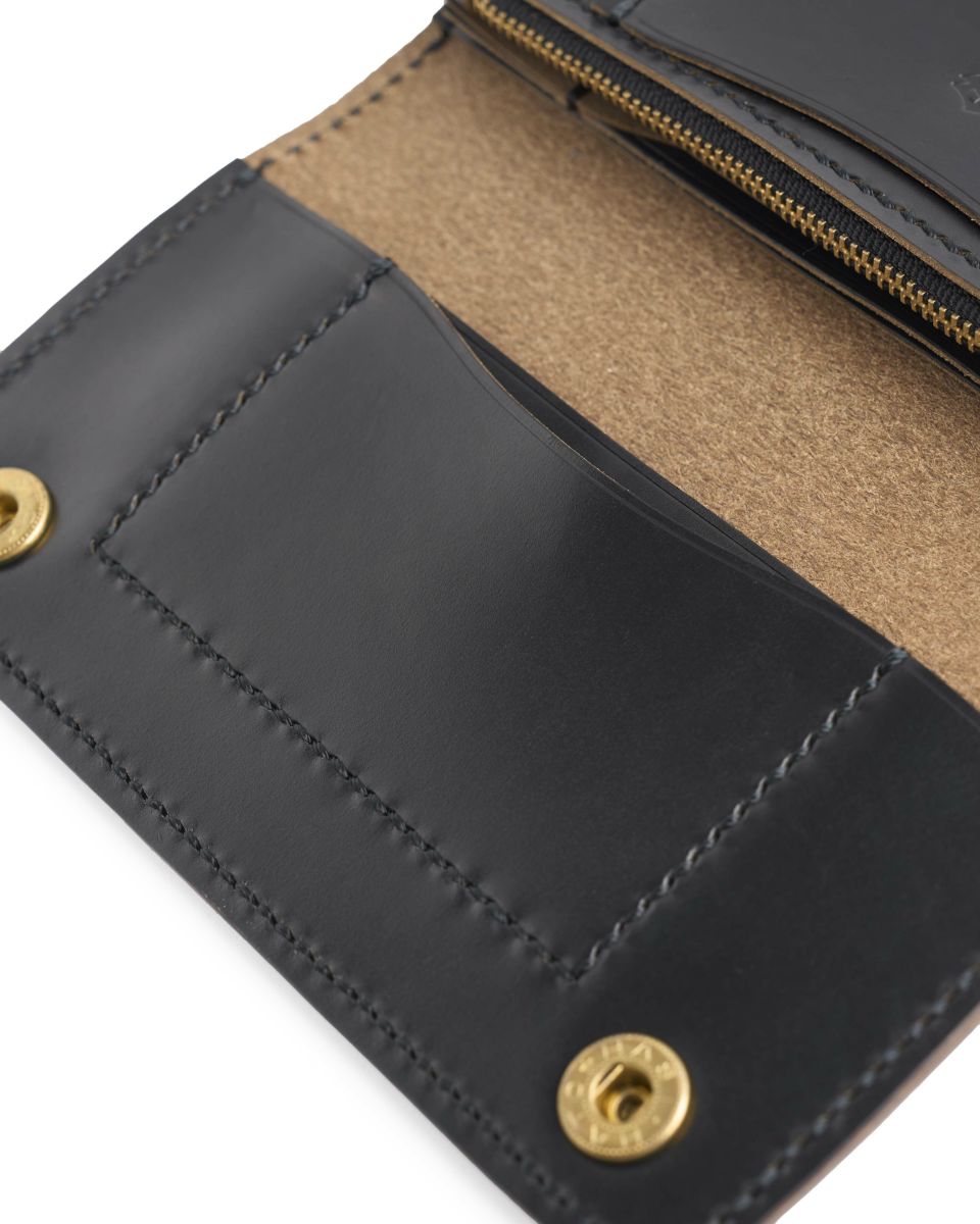 OG Wild Tracker Wallet | Classic clothing