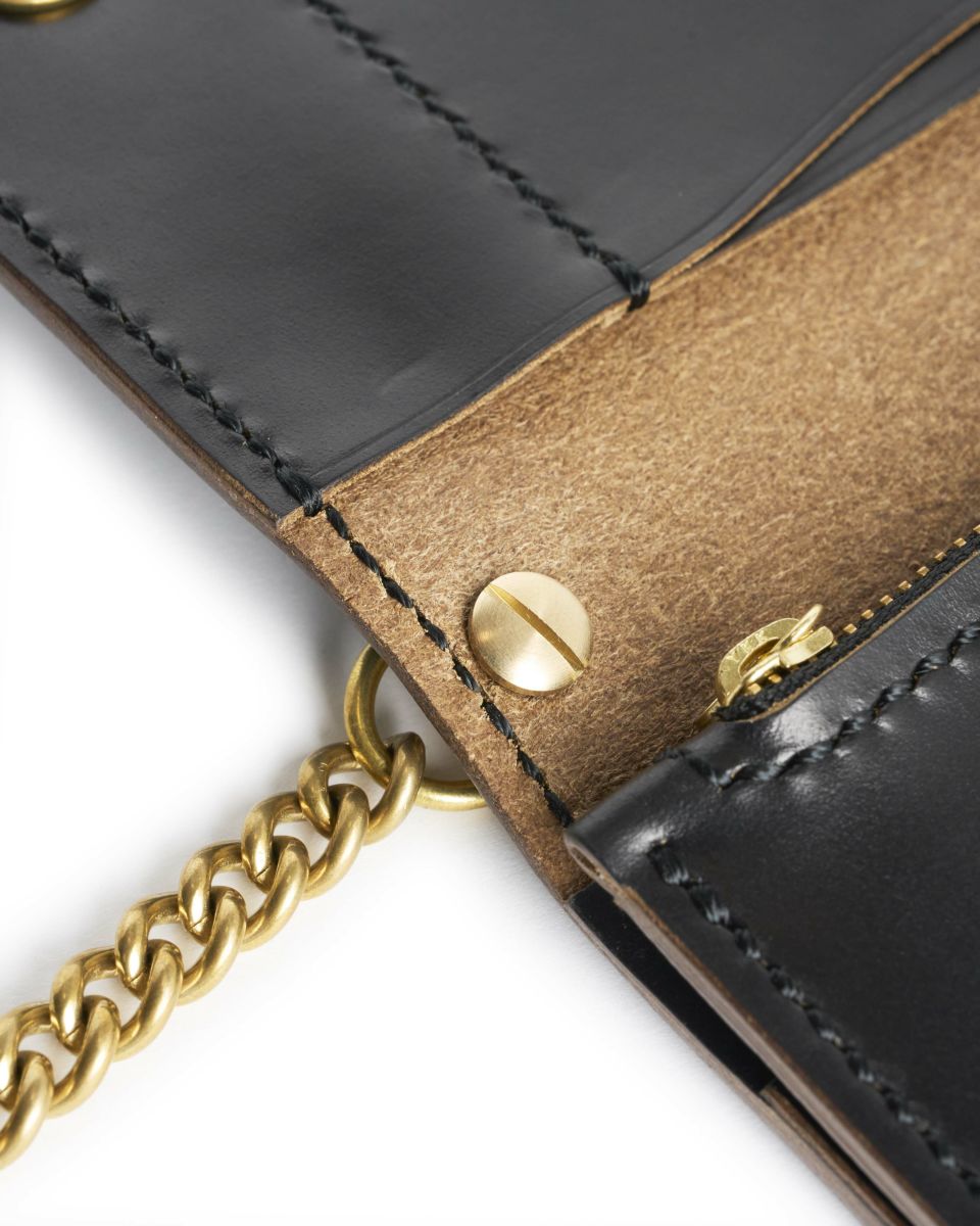 OG Wild Tracker Wallet | Classic clothing