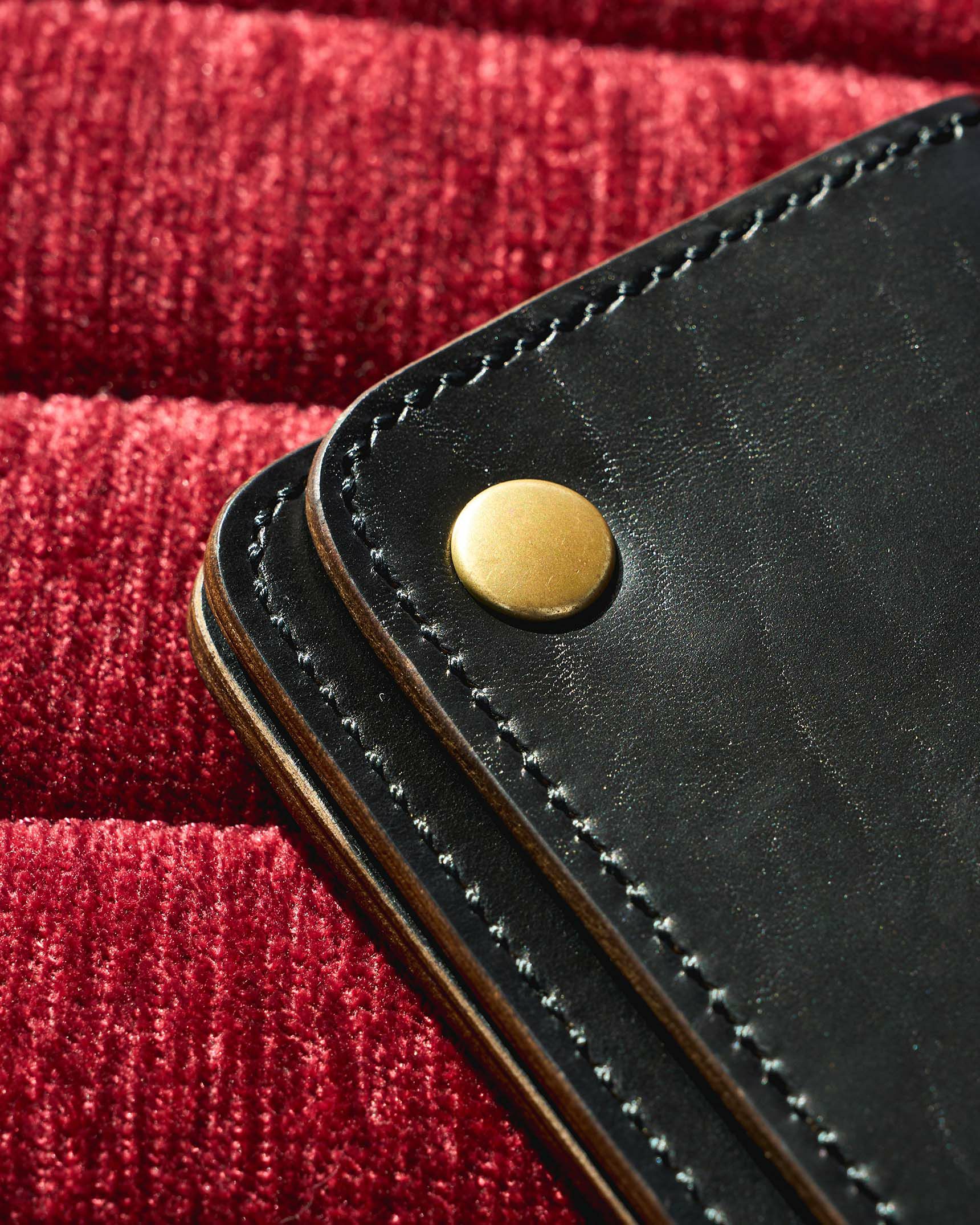 OG Wild Tracker Wallet | Classic clothing