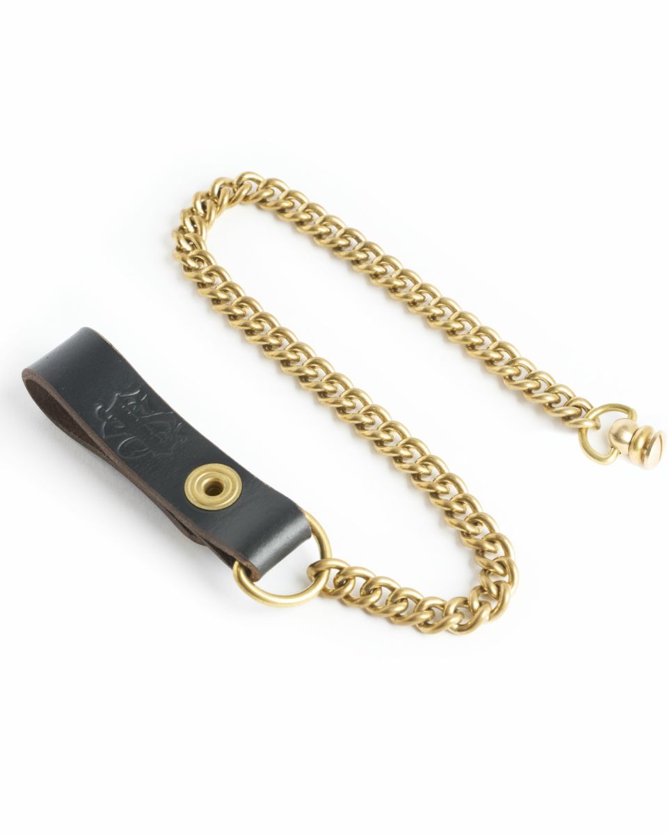 OG Tracker Wallet Chain | Classic clothing