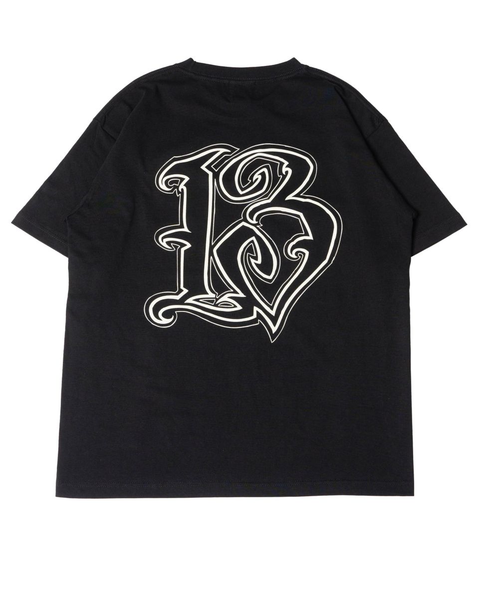 Chesterfield138年の旧スタ閉場Saltergate Tシャツ貴重品 25ss-ch-ex-logot-top-bl.jpg