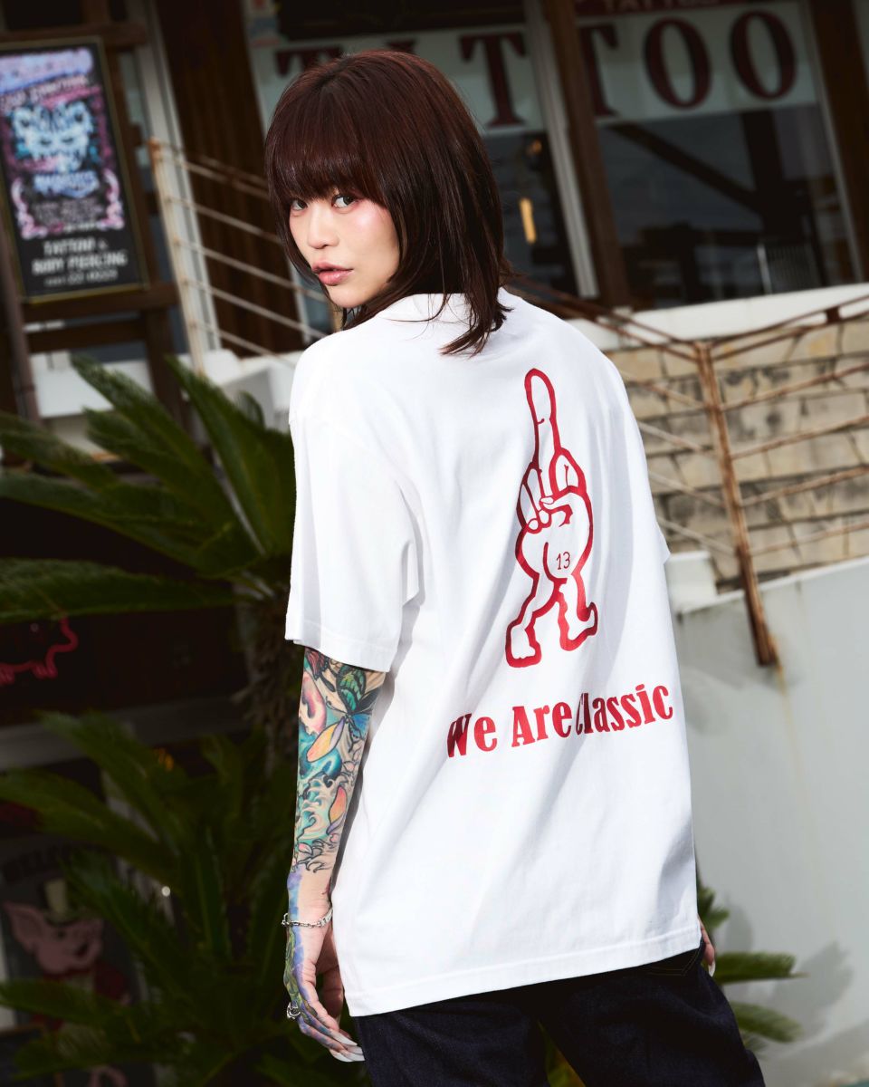 【美品】Fucked Up + Photocopied Fuck This Industry - DOMICILE TOKYO ONLINE SHOP