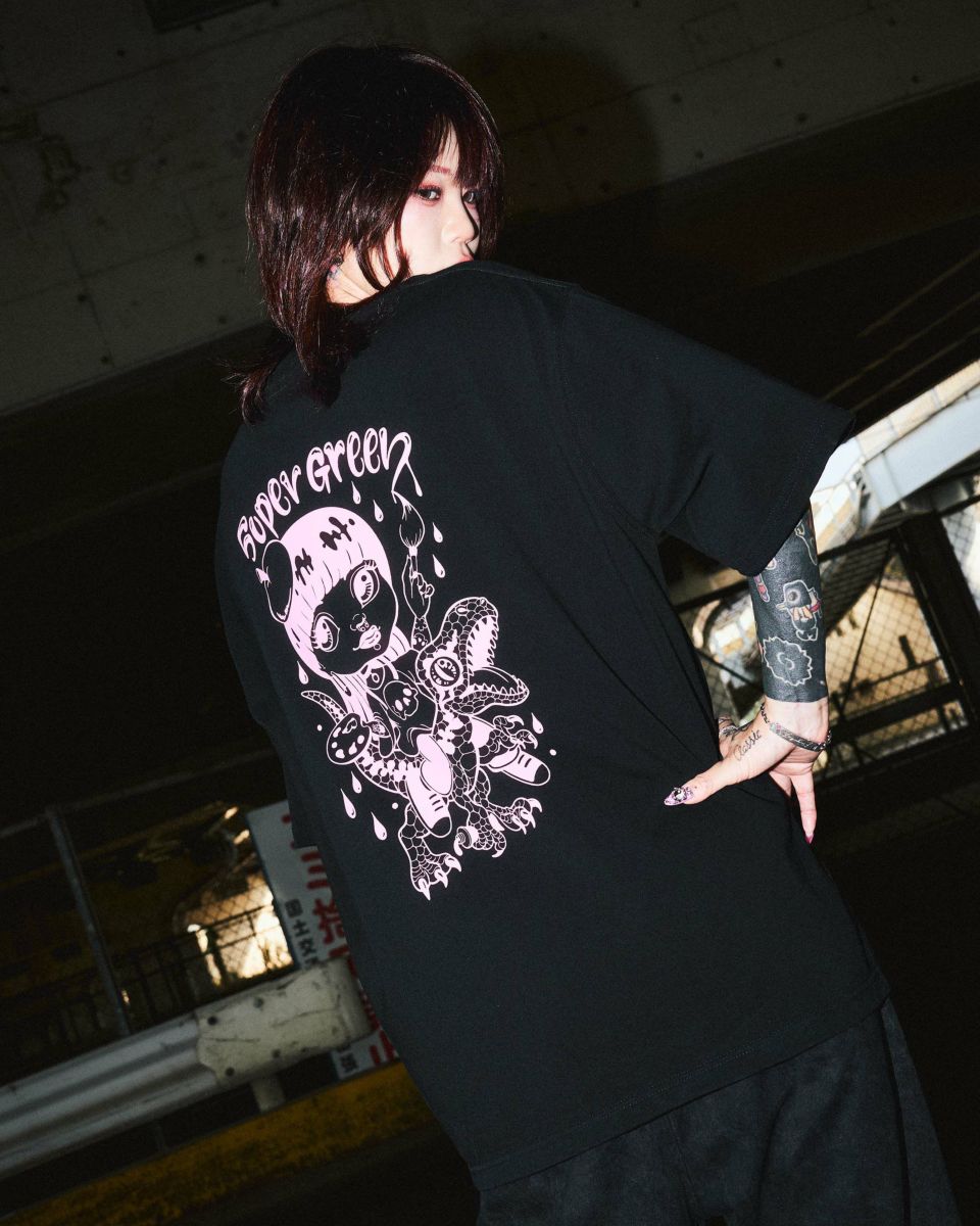 ☆入手困難！非売品☆ ももクロ コラボＴシャツ 2025年最新】tシャツ もも クロの人気アイテム - メルカリ