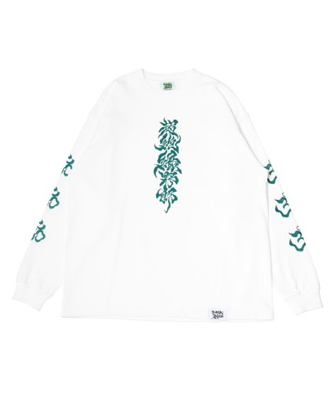 tostalgic clothing ロングTシャツ トスタルジック クロージング High neck longsleeve - メルカリ