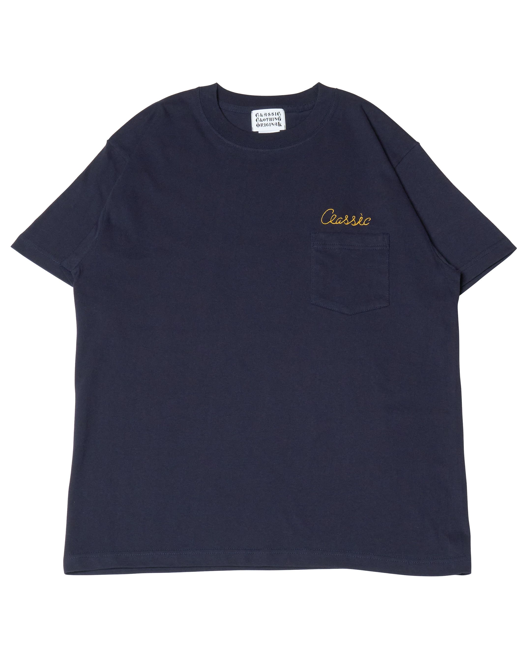 Tシャツ | Classic clothing 