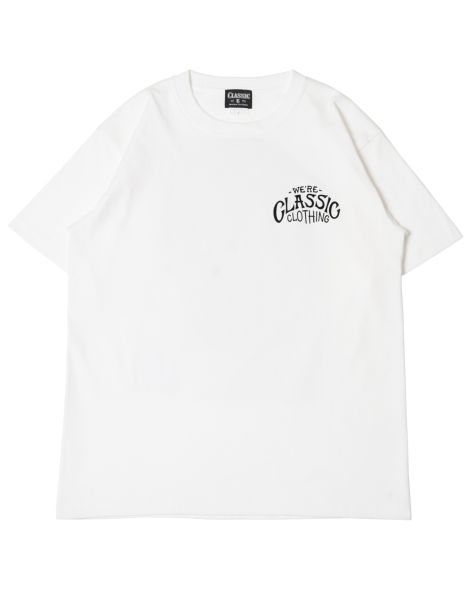 Tシャツ | Classic clothing