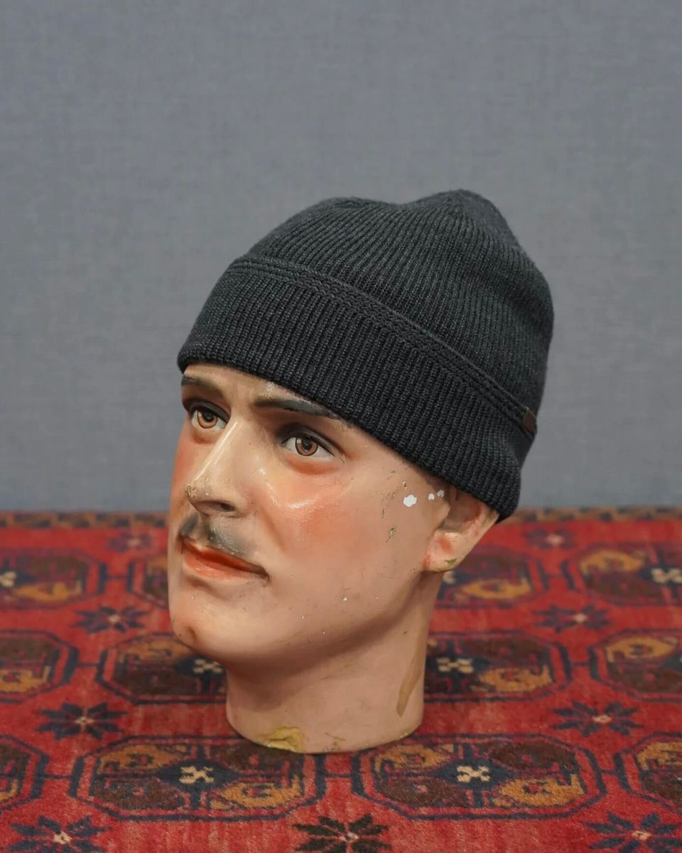 MILITARY WATCH CAP | Classic clothing