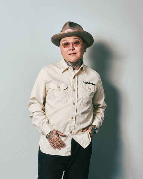 シャツ | Classic clothing