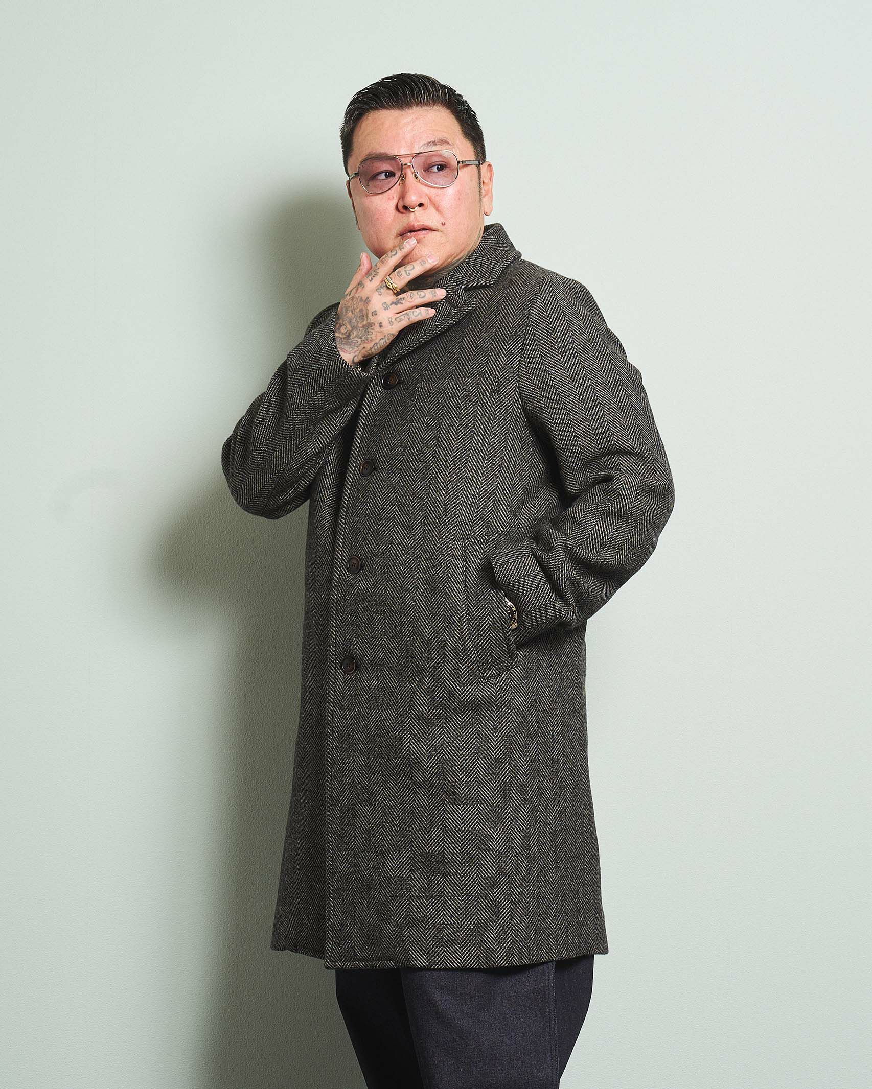 ジャケット | Classic clothing