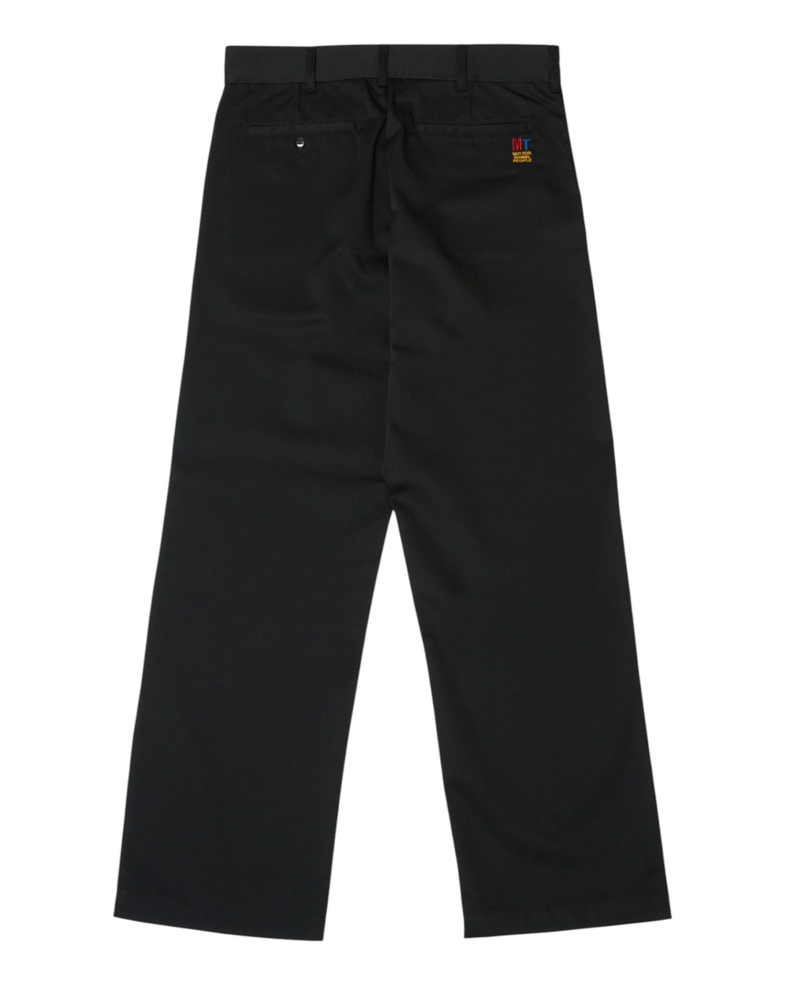 MONSTOR TIMES CLASSIC PANTS（4color） | Classic clothing
