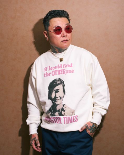 スウェット | Classic clothing